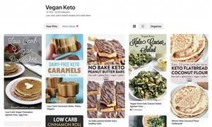 Keto Diet Recipes Free Pdf